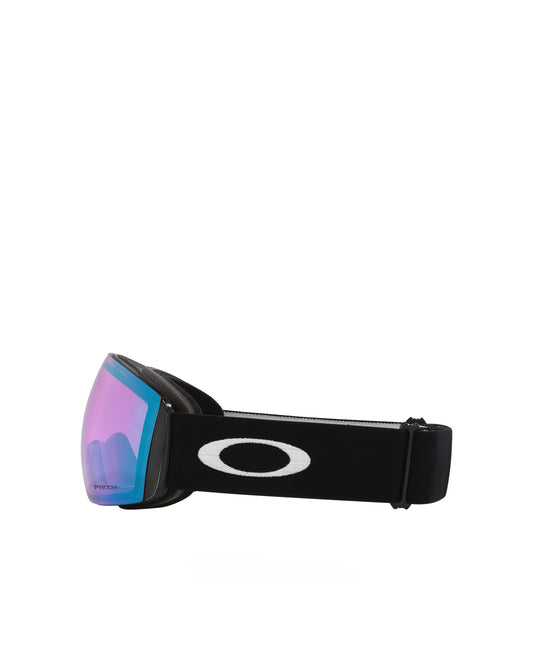 Oakley Flight Deck L Matte Black / Prizm Snow Iced