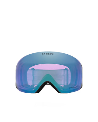 Oakley Flight Deck L Matte Black / Prizm Snow Iced