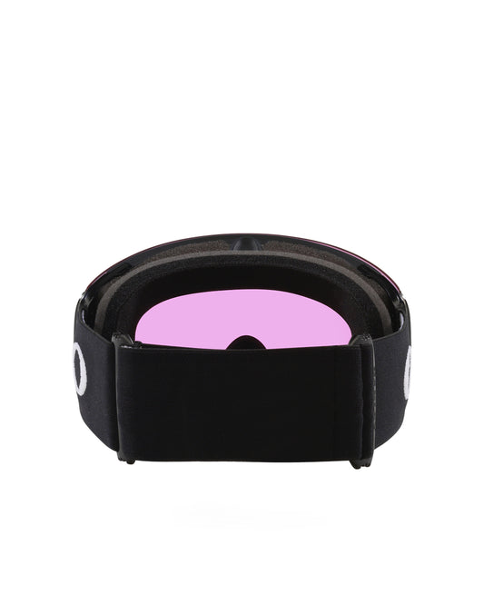 Oakley Flight Deck L Matte Black / Prizm Snow Iced