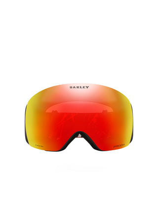 Oakley Flight Deck L Red Eddie Prizm Torch