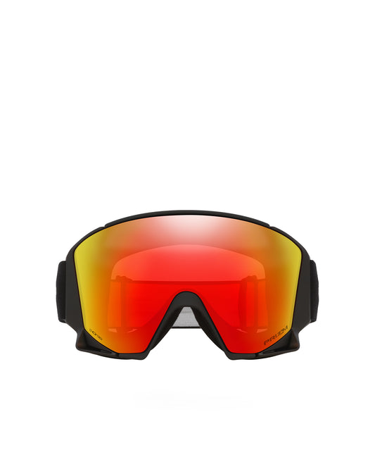Oakley Flow Scape L Matte Black / Prizm Torch