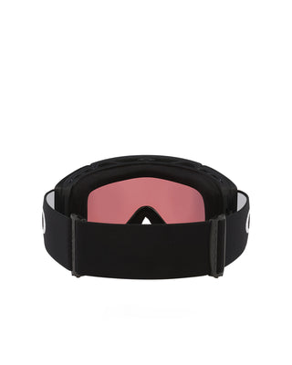 Oakley Flow Scape L Matte Black / Prizm Torch