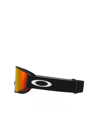 Oakley Flow Scape L Matte Black / Prizm Torch