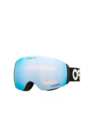 Oakley Flight Deck M Factory Pilot Black / Prizm Sappire