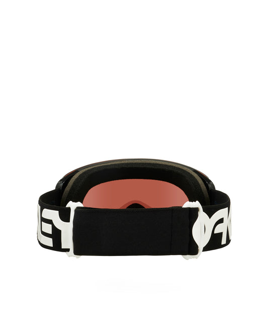 Oakley Flight Deck M Factory Pilot Black / Prizm Sappire