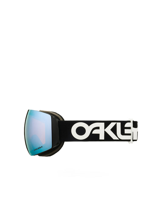 Oakley Flight Deck M Factory Pilot Black / Prizm Sappire