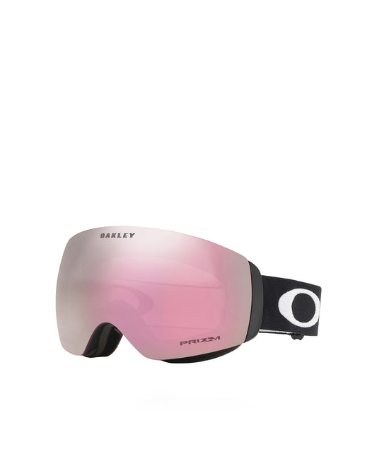 Oakley Flight Deck M Matte Black / Prizm Hi Pink