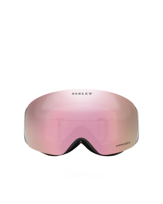 Oakley Flight Deck M Matte Black / Prizm Hi Pink