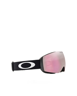 Oakley Flight Deck M Matte Black / Prizm Hi Pink