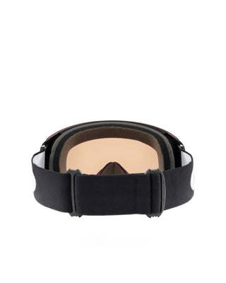 Oakley Flight Deck M Matte Black / Prizm Hi Pink