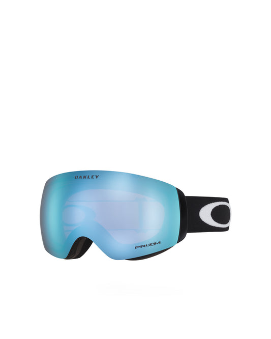Oakley Flight Deck M Matte Black / Prizm Sapphire