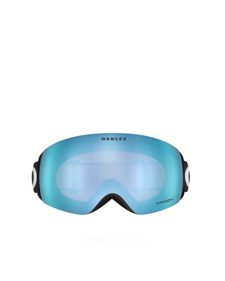 Oakley Flight Deck M Matte Black / Prizm Sapphire