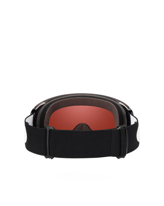 Oakley Flight Deck M Matte Black / Prizm Sapphire