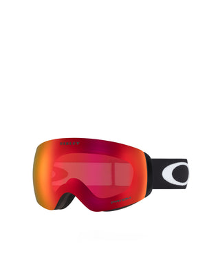 Oakley Flight Deck M Matte Black / Prizm Torch