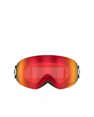 Oakley Flight Deck M Matte Black / Prizm Torch