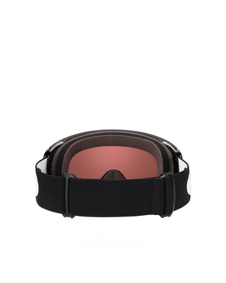 Oakley Flight Deck M Matte Black / Prizm Torch