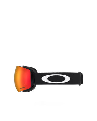 Oakley Flight Deck M Matte Black / Prizm Torch