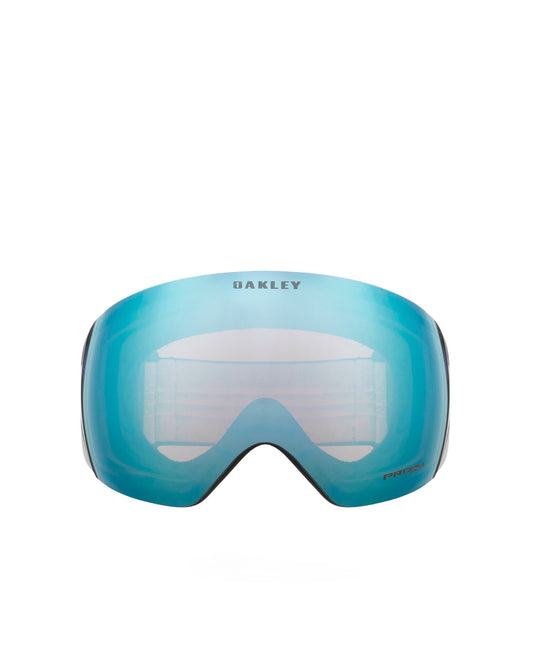 Oakley Flight Deck Matte Black / Prizm Sapphire L