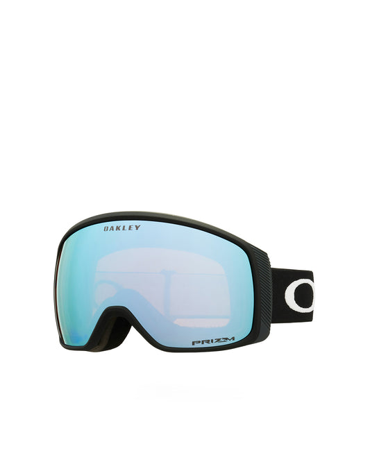 Oakley Flight Tracker Matte Black / Prizm Sapphire