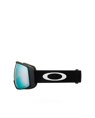 Oakley Flight Tracker Matte Black / Prizm Sapphire