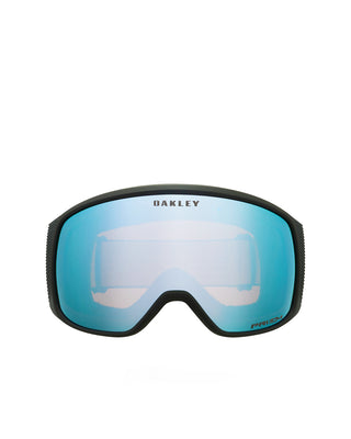 Oakley Flight Tracker Matte Black / Prizm Sapphire