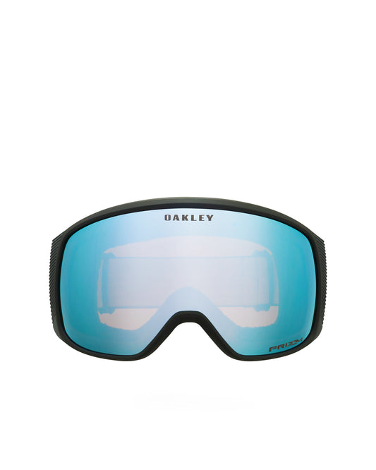 Oakley Flight Tracker Matte Black / Prizm Sapphire