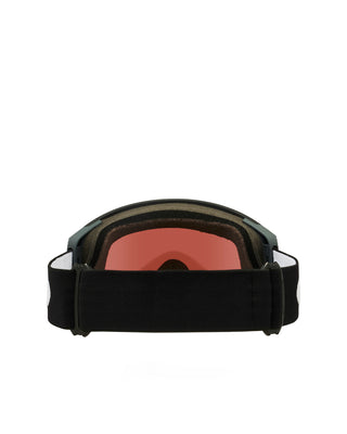 Oakley Flight Tracker Matte Black / Prizm Sapphire
