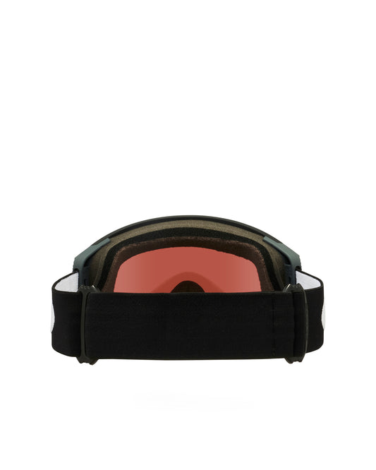 Oakley Flight Tracker Matte Black / Prizm Sapphire