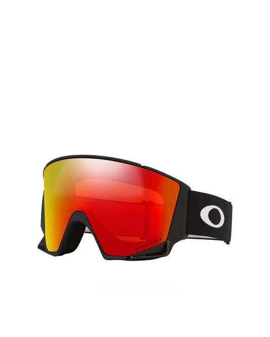 Oakley Flow Scape L Matte Black / Prizm Torch