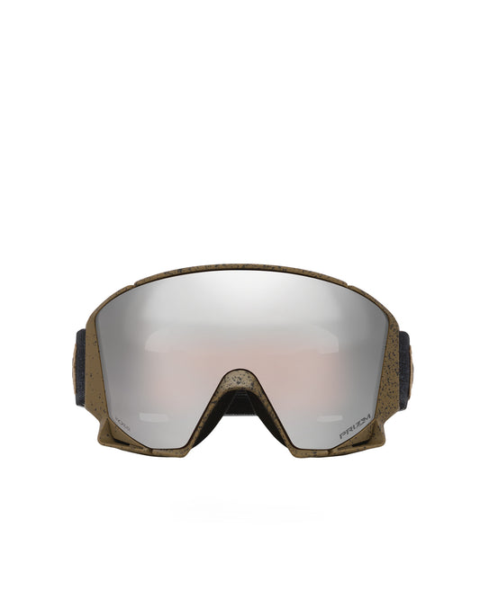 Oakley Flow Scape L Sage Kotsenburg Signature / Prizm Black