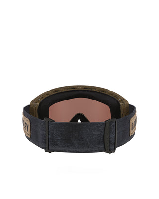 Oakley Flow Scape L Sage Kotsenburg Signature / Prizm Black