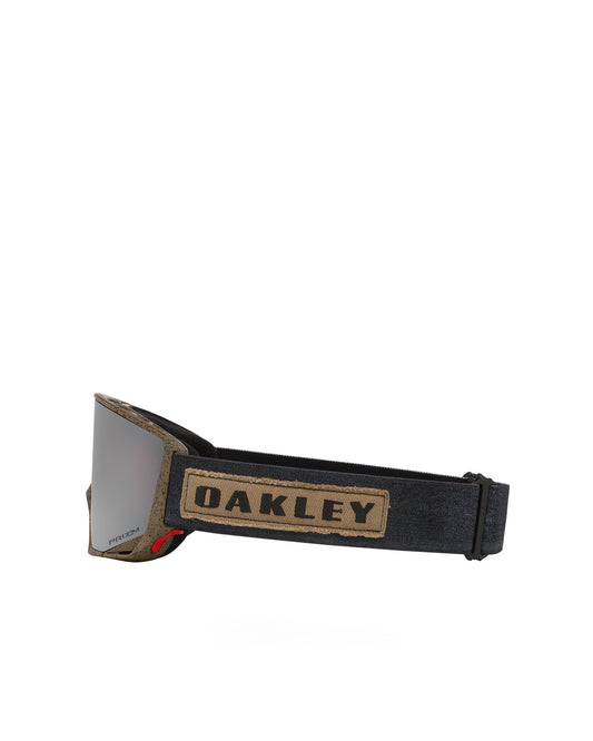 Oakley Flow Scape L Sage Kotsenburg Signature / Prizm Black