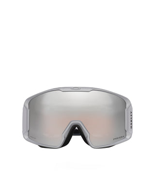 Oakley Line Miner L Ayumu Hirano Signature / Prizm Snow Black Iridium