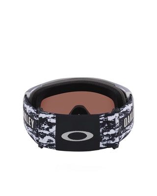 Oakley Line Miner L Ayumu Hirano Signature / Prizm Snow Black Iridium