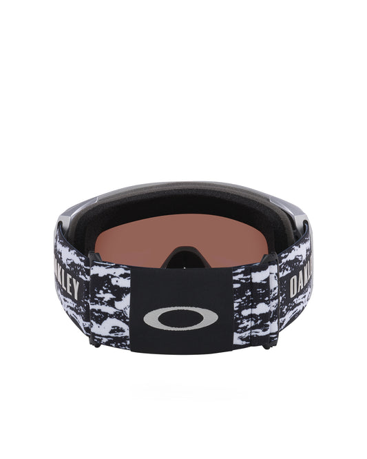 Oakley Line Miner L Ayumu Hirano Signature / Prizm Snow Black Iridium