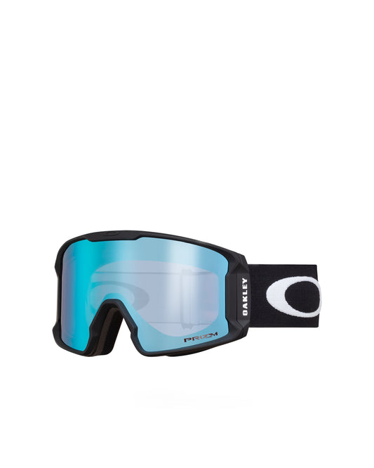 Oakley Line Miner L Matte Black / Prizm Snow Sapphire