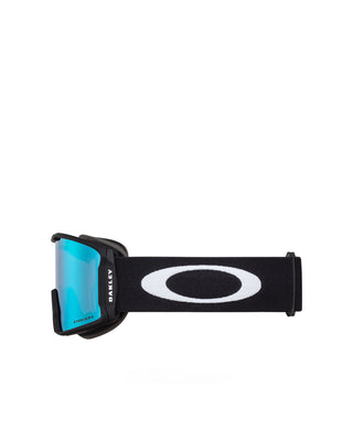 Oakley Line Miner L Matte Black / Prizm Snow Sapphire