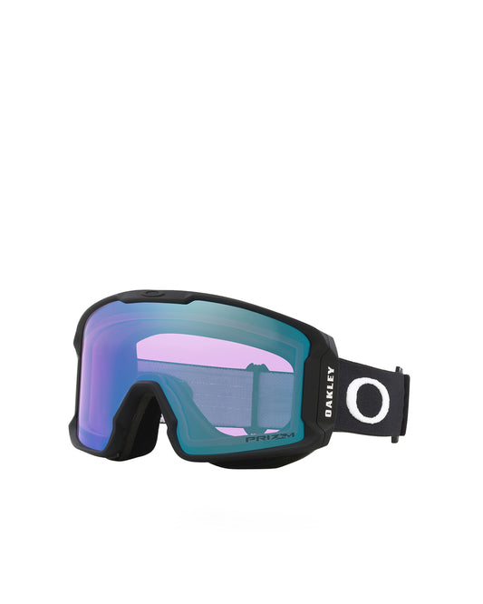 Oakley Line Miner L Matte Black / Prizm Snow Iced