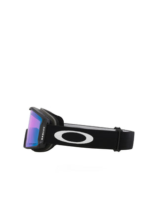 Oakley Line Miner L Matte Black / Prizm Snow Iced