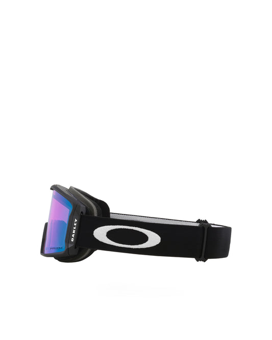 Oakley Line Miner L Matte Black / Prizm Snow Iced