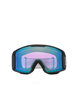 Oakley Line Miner L Matte Black / Prizm Snow Iced