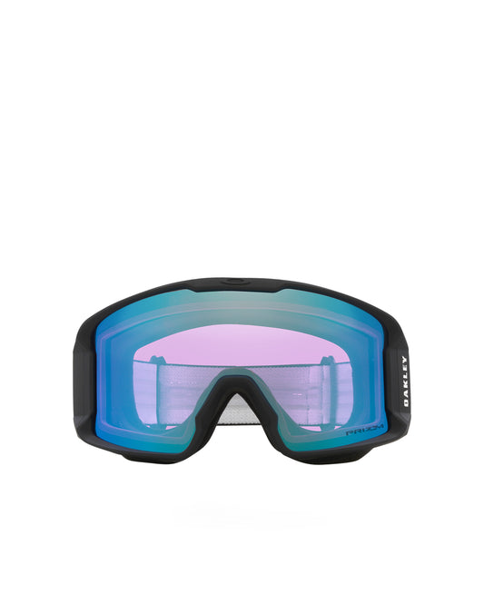 Oakley Line Miner L Matte Black / Prizm Snow Iced