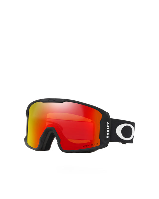 Oakley Line Miner L Matte Black / Prizm Snow Torch
