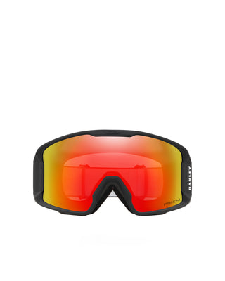 Oakley Line Miner L Matte Black / Prizm Snow Torch