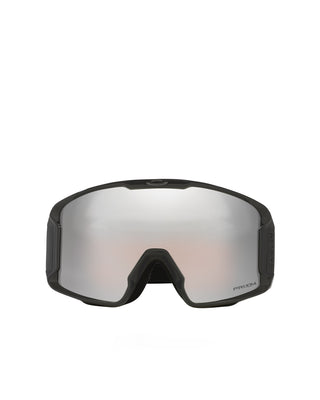 Oakley Line Miner L Rene Rinnekangas Prizm Snow Black