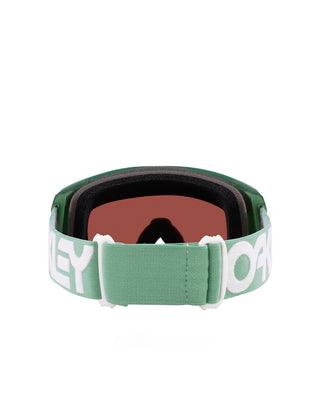 Oakley Line Miner M Matte B1B Jade / Prizm Sage Gold