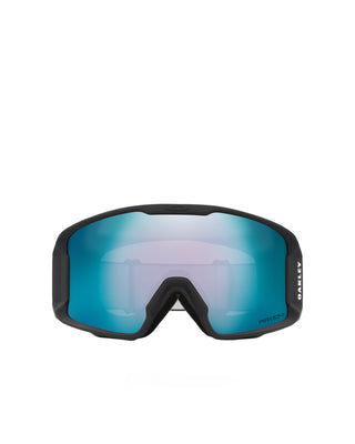 Oakley Line Miner M Matte Black Prizm Sapphire