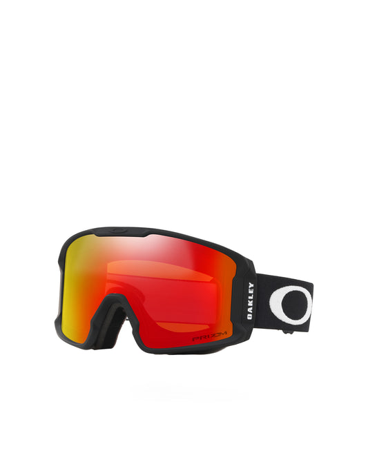 Oakley Line Miner M Matte Black / Prizm Torch Iridium