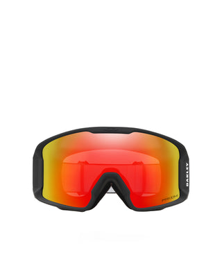 Oakley Line Miner M Matte Black / Prizm Torch Iridium