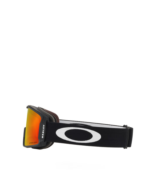Oakley Line Miner M Matte Black / Prizm Torch Iridium